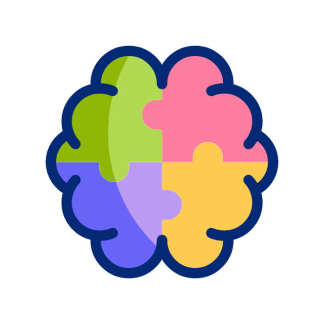 Ícone de Psicologia Infantil