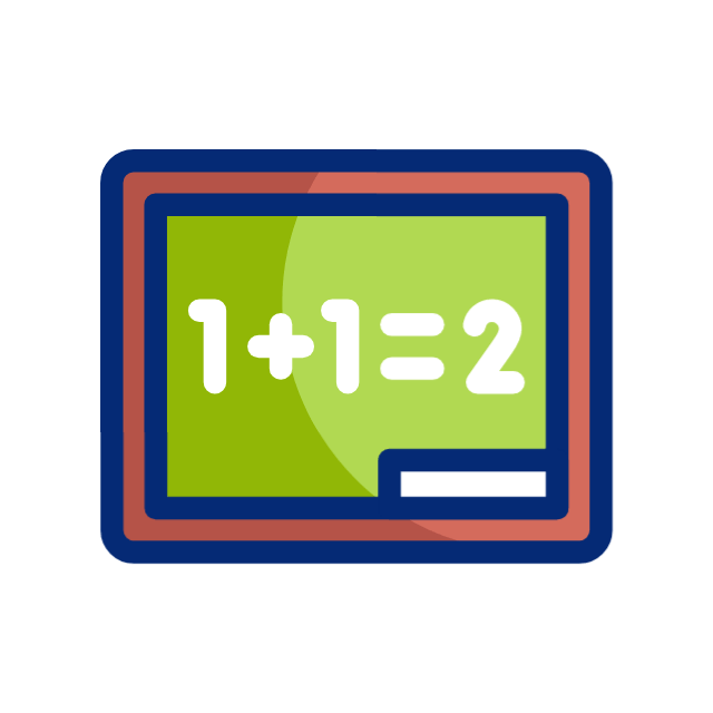 Ícone de Inclusão Escolar