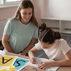 Foto de Coordenadora - Serviço de Acolhimento Terapêutico para Mulheres