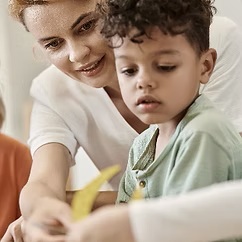 Foto de Coordenadora - Serviço de Acolhimento Terapêutico para Mulheres