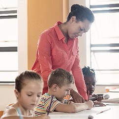 Foto de Coordenadora - Serviço de Acolhimento Terapêutico para Mulheres