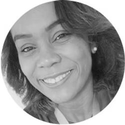 Foto de Bárbara Ezequiel