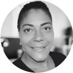 Foto de Mônica Nogueira