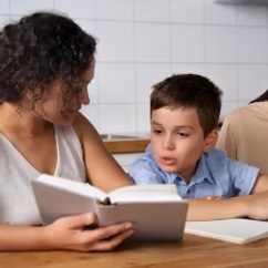 Foto de Coordenadora - Serviço de Acolhimento Terapêutico para Mulheres