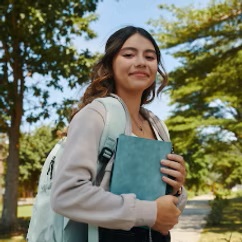 Foto de Coordenadora - Serviço de Acolhimento Terapêutico para Mulheres