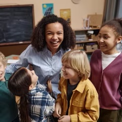 Foto de Coordenadora - Serviço de Acolhimento Terapêutico para Mulheres