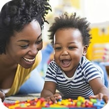 Cuidados com Crianças na Primeira Infância  EMEI - Sul 01/2025